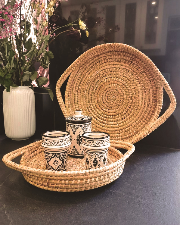 Produit Inspiration bérbére