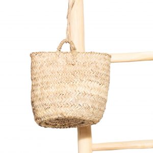 PANIER MAROCAIN À SUSPENDRE CACHE POT MODÈLE CASA