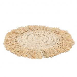 Dessous de plat modèle IFRANE