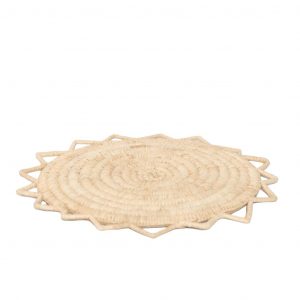 Dessous de plat modèle TOUIMA