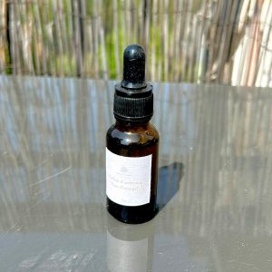 HUILE À BRÛLER POUR DIFFUSEUR À LA FLEUR D’ORANGER