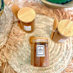 ÉPICE TABEL TUNISIEN AUTHENTIQUE