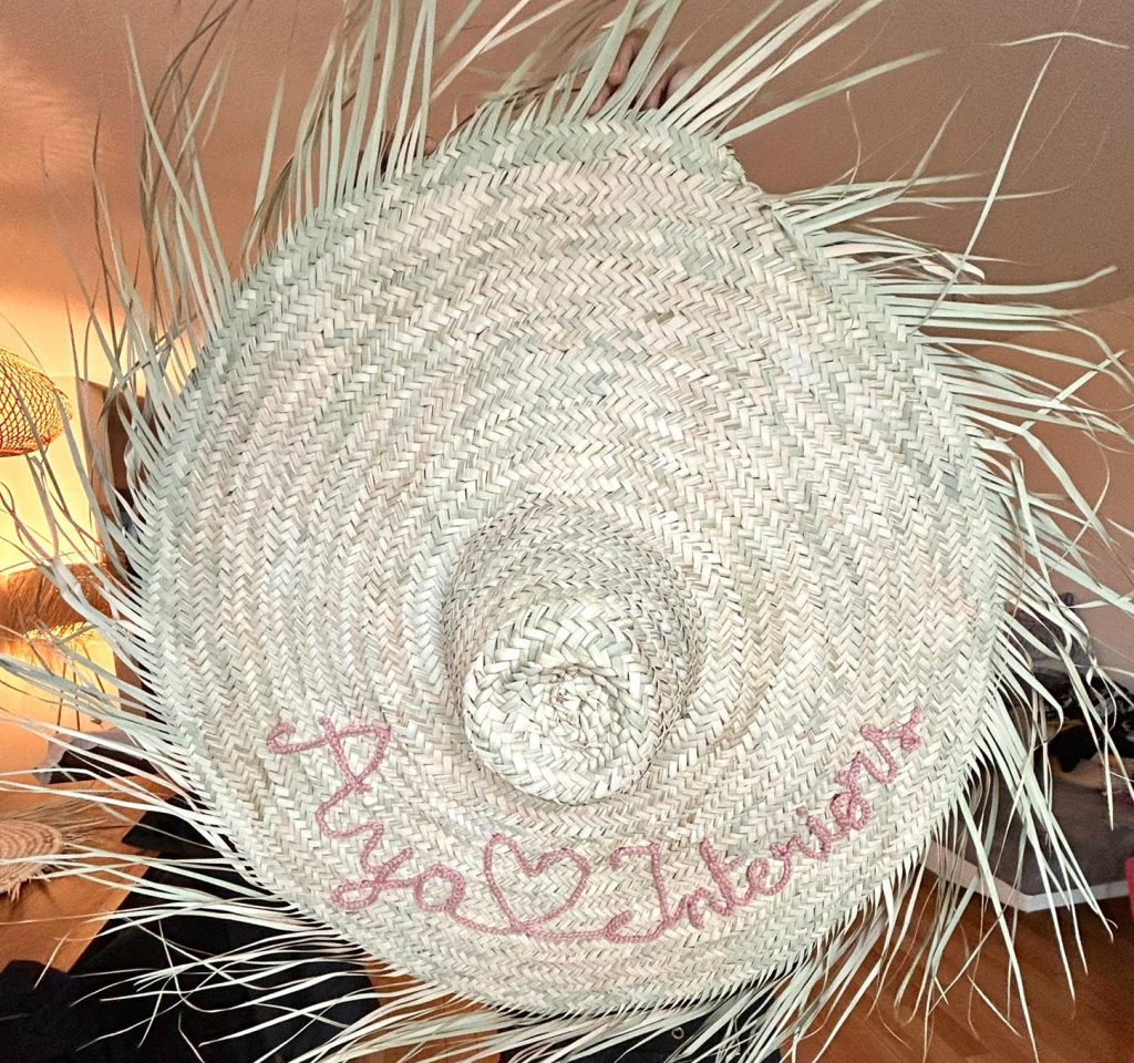 Personnalisation de nos produits artisanaux : une nouvelle expérience sur mesure